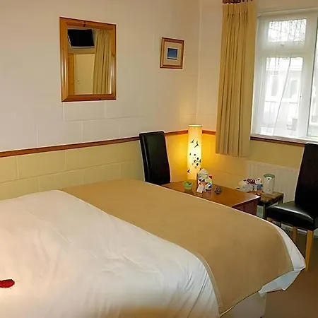 Hotel Ach Na Sheen Tipperary